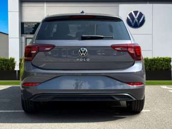 Used Volkswagen Polo 2025 for sale - 74155800: Photo