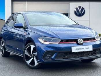 2024 - MK6 Facelift 2.0 TSI (207ps) GTI DSG 5-Door