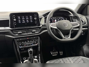 Used Volkswagen T-Roc 2025 for sale - 78579505: Photo
