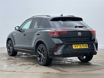 Used Volkswagen T-Roc 2025 for sale - 78579505: Photo