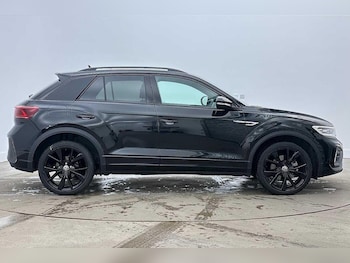 Used Volkswagen T-Roc 2025 for sale - 78579505: Photo