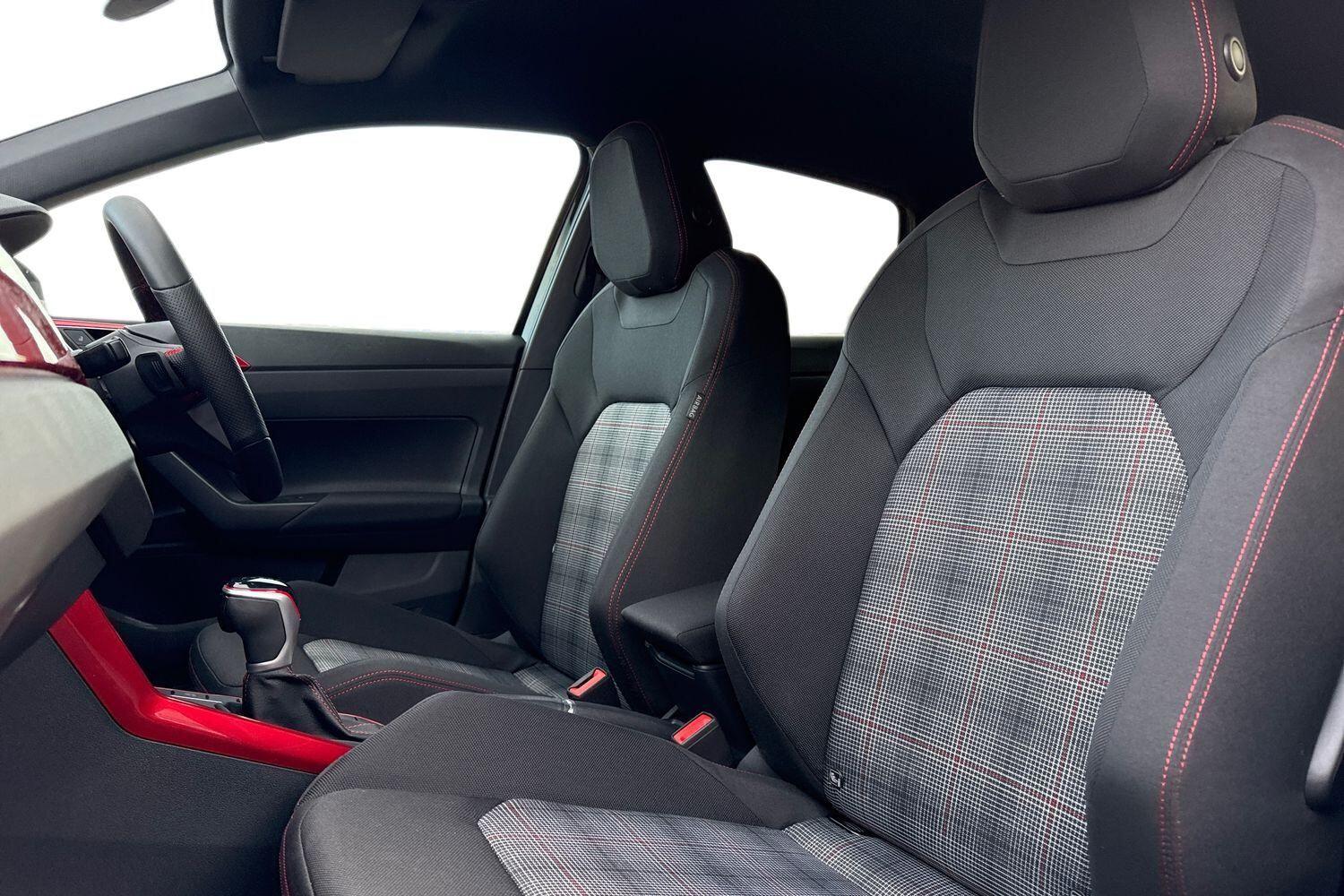 Used Volkswagen Polo 2025 for sale - 76985247: Photo 10