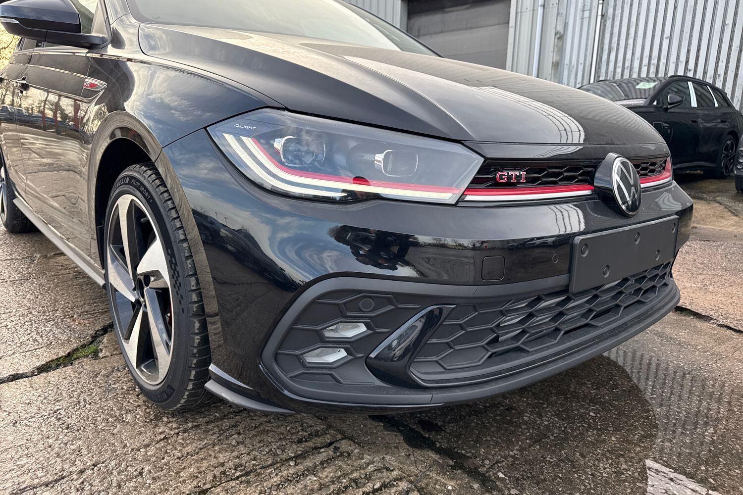 Used Volkswagen Polo 2025 for sale - 76985247: Photo 16