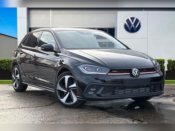 Used Volkswagen Polo 2025 for sale - 76985247: Photo