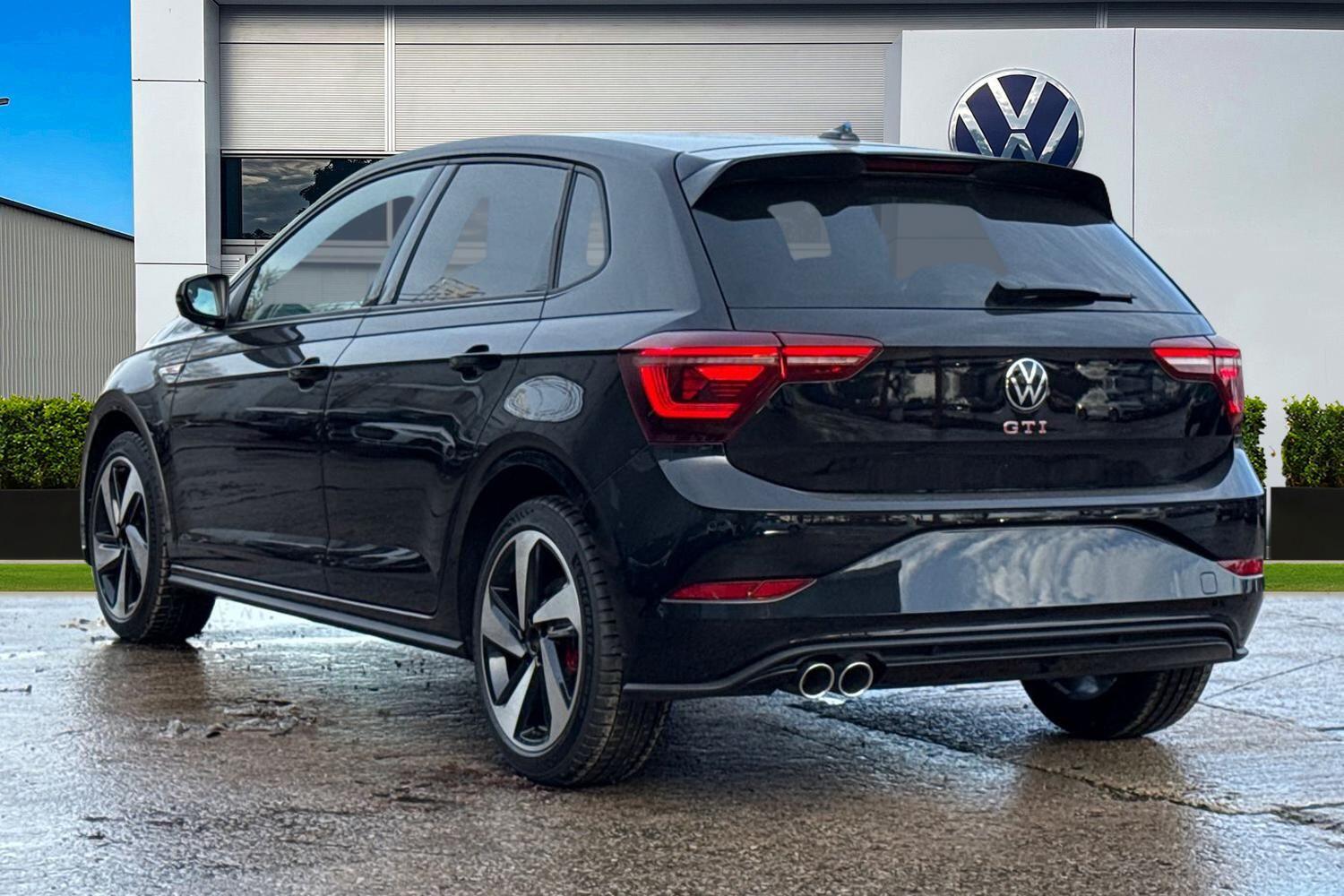 Used Volkswagen Polo 2025 for sale - 76985247: Photo 2