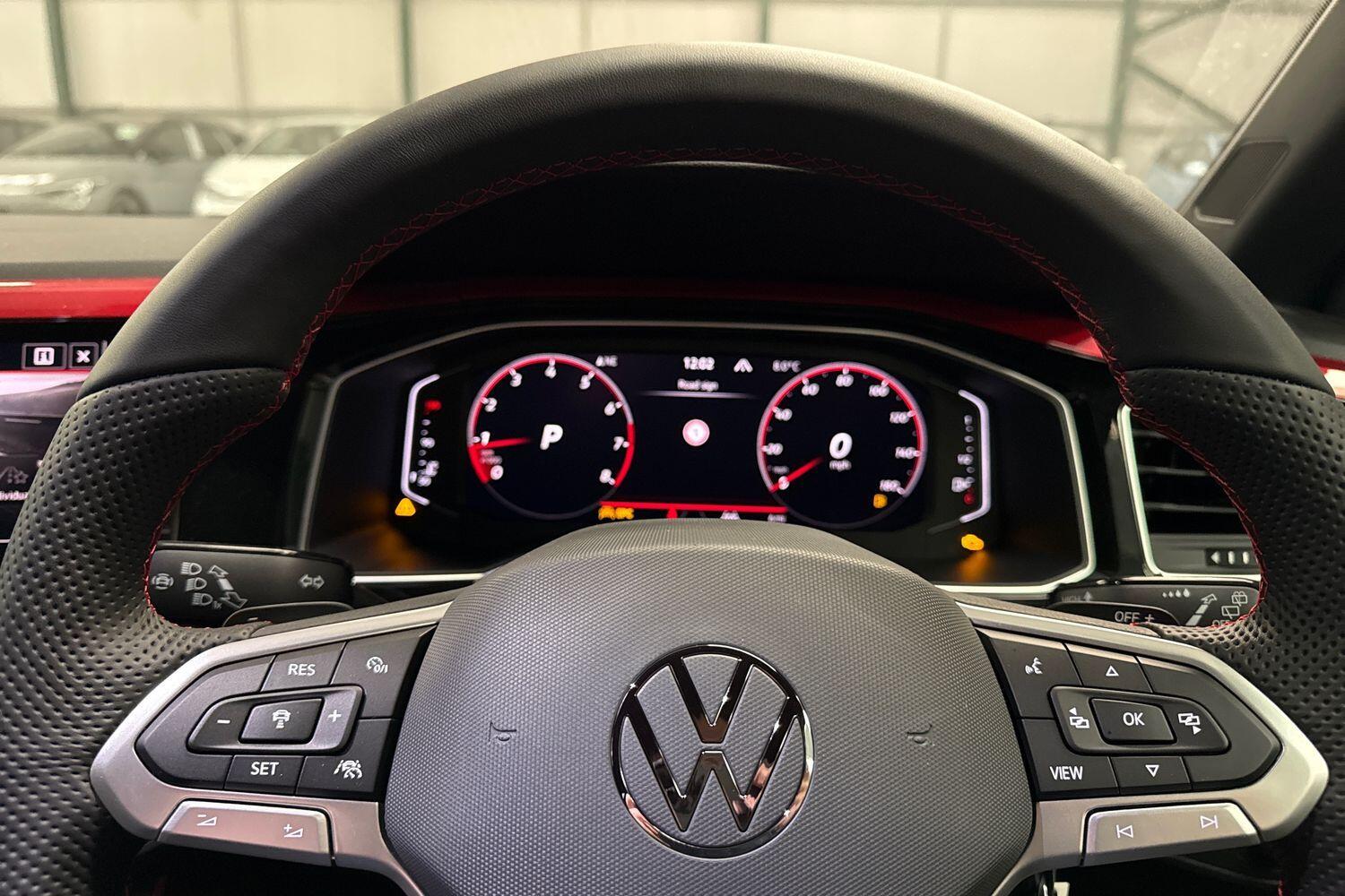 Used Volkswagen Polo 2025 for sale - 76985247: Photo 29