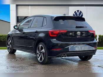 Used Volkswagen Polo 2025 for sale - 76985247: Photo