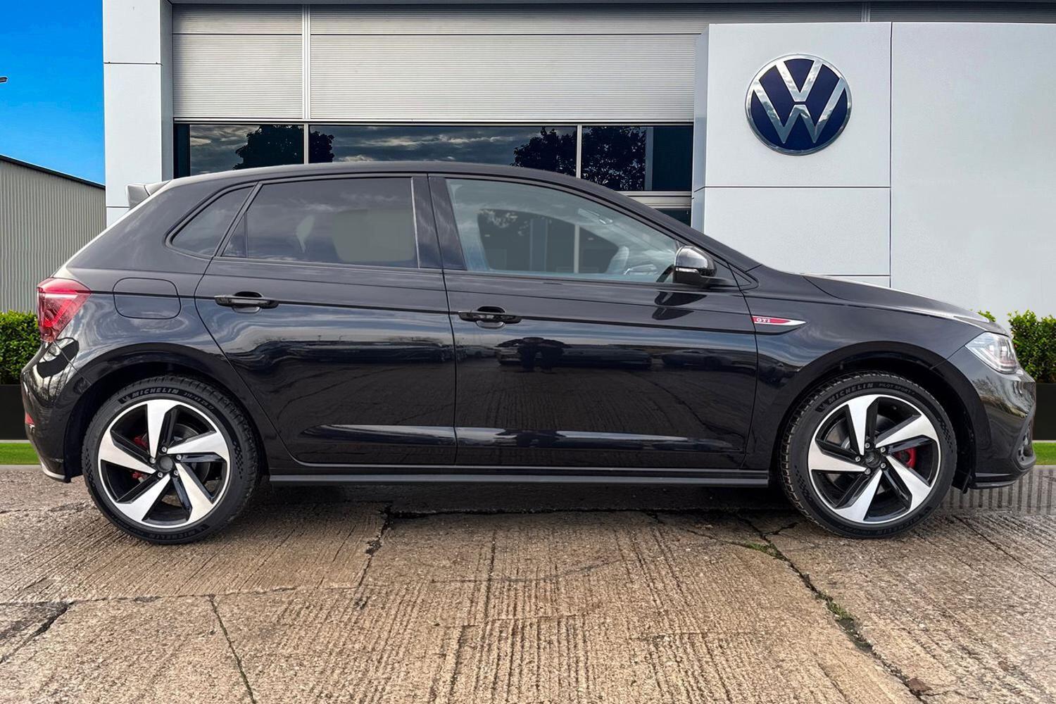 Used Volkswagen Polo 2025 for sale - 76985247: Photo 3