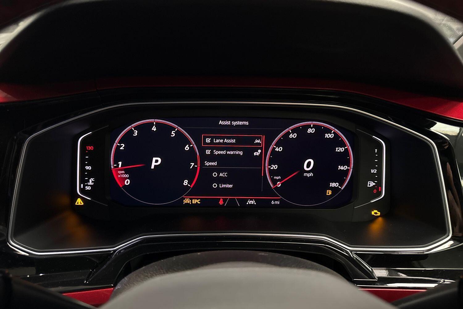 Used Volkswagen Polo 2025 for sale - 76985247: Photo 31