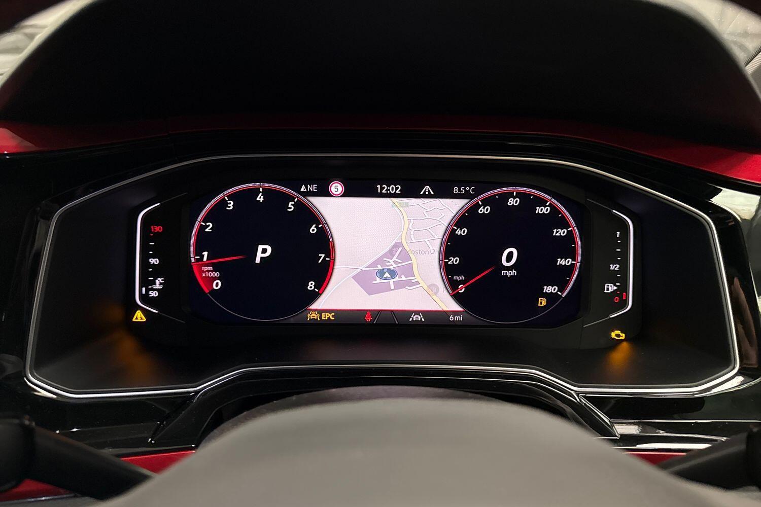 Used Volkswagen Polo 2025 for sale - 76985247: Photo 32