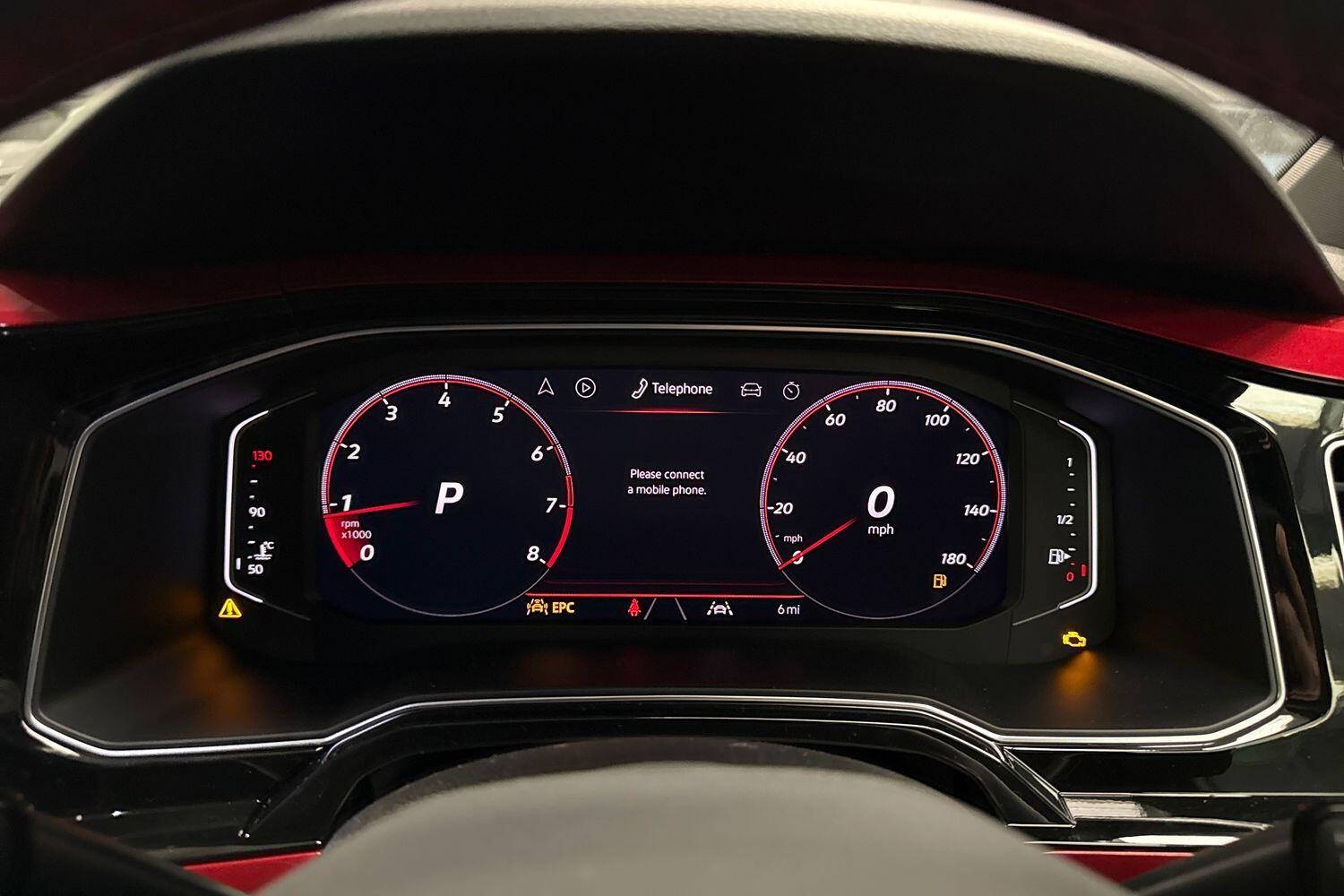 Used Volkswagen Polo 2025 for sale - 76985247: Photo 36