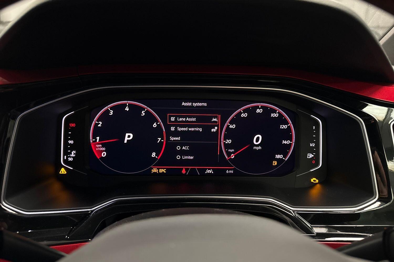 Used Volkswagen Polo 2025 for sale - 76985247: Photo 37