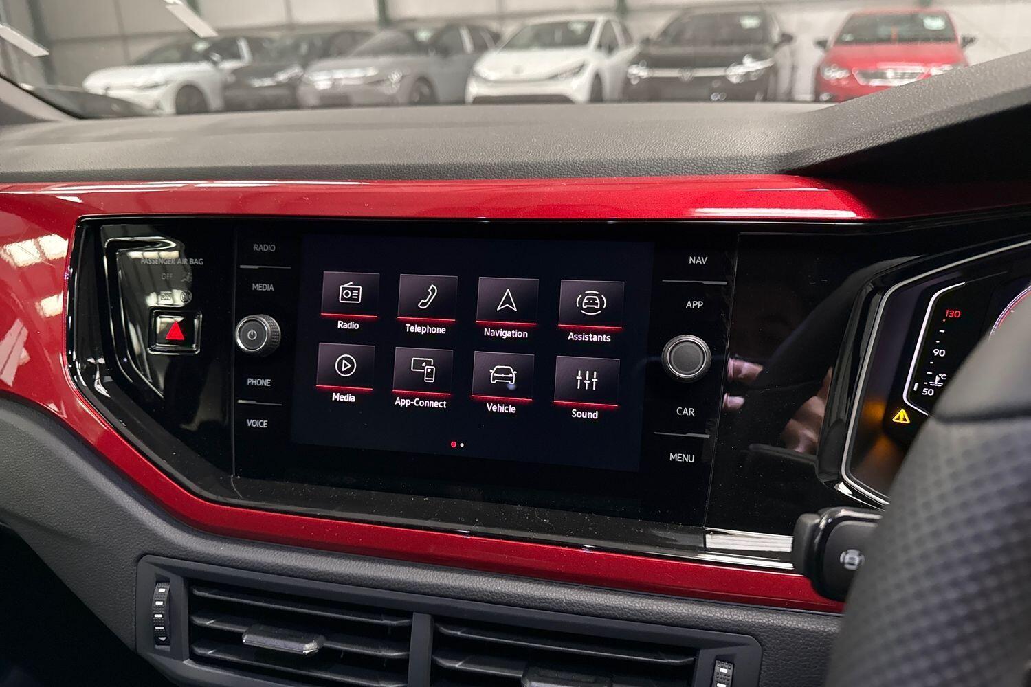 Used Volkswagen Polo 2025 for sale - 76985247: Photo 38