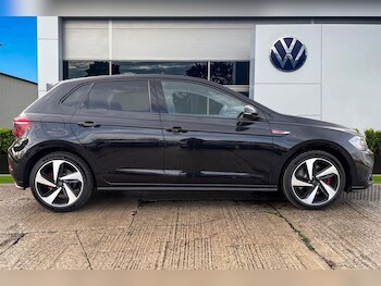 Used Volkswagen Polo 2025 for sale - 76985247: Photo