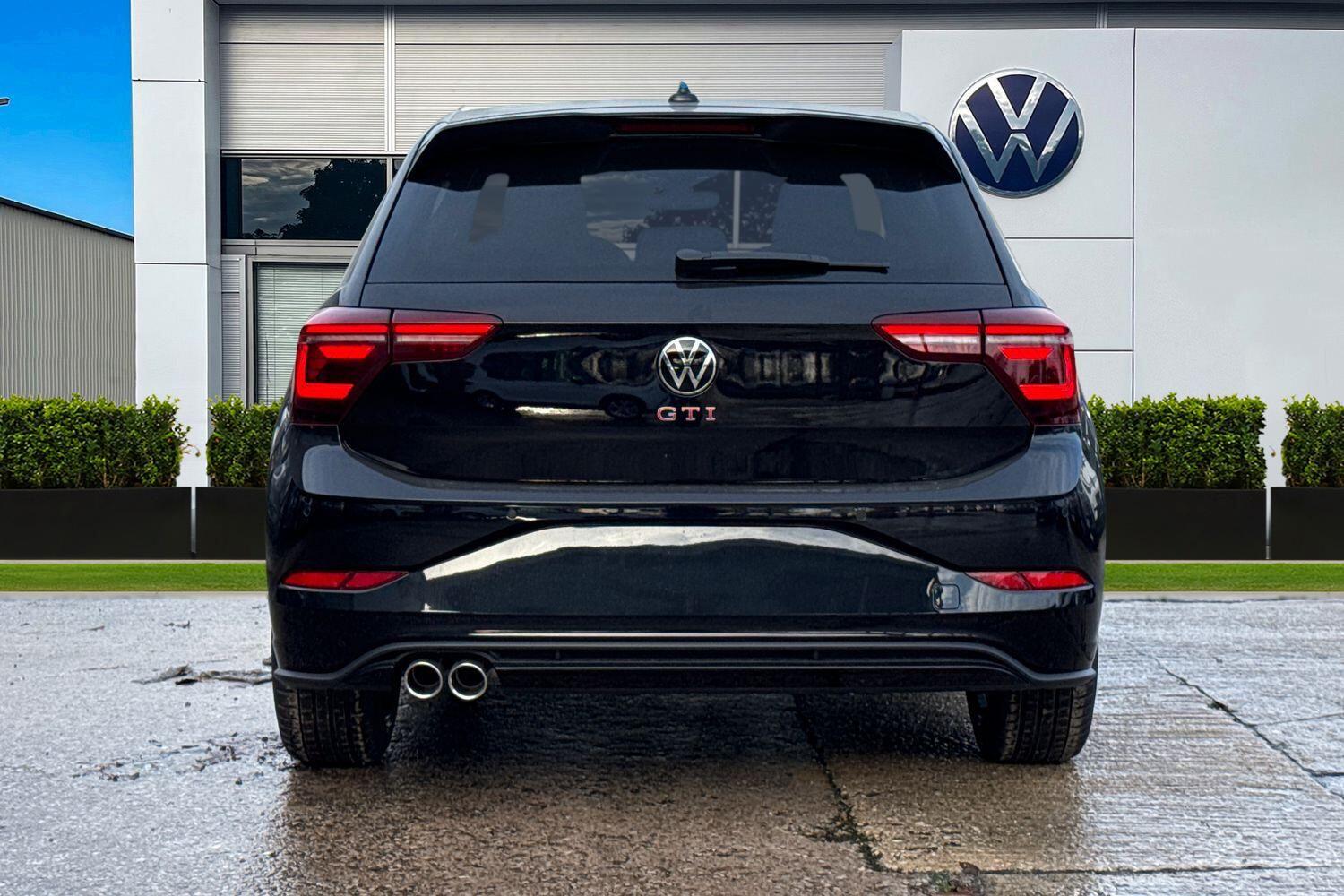 Used Volkswagen Polo 2025 for sale - 76985247: Photo 4