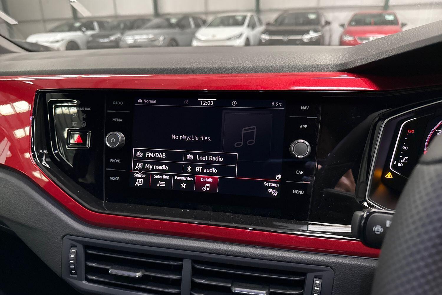 Used Volkswagen Polo 2025 for sale - 76985247: Photo 40