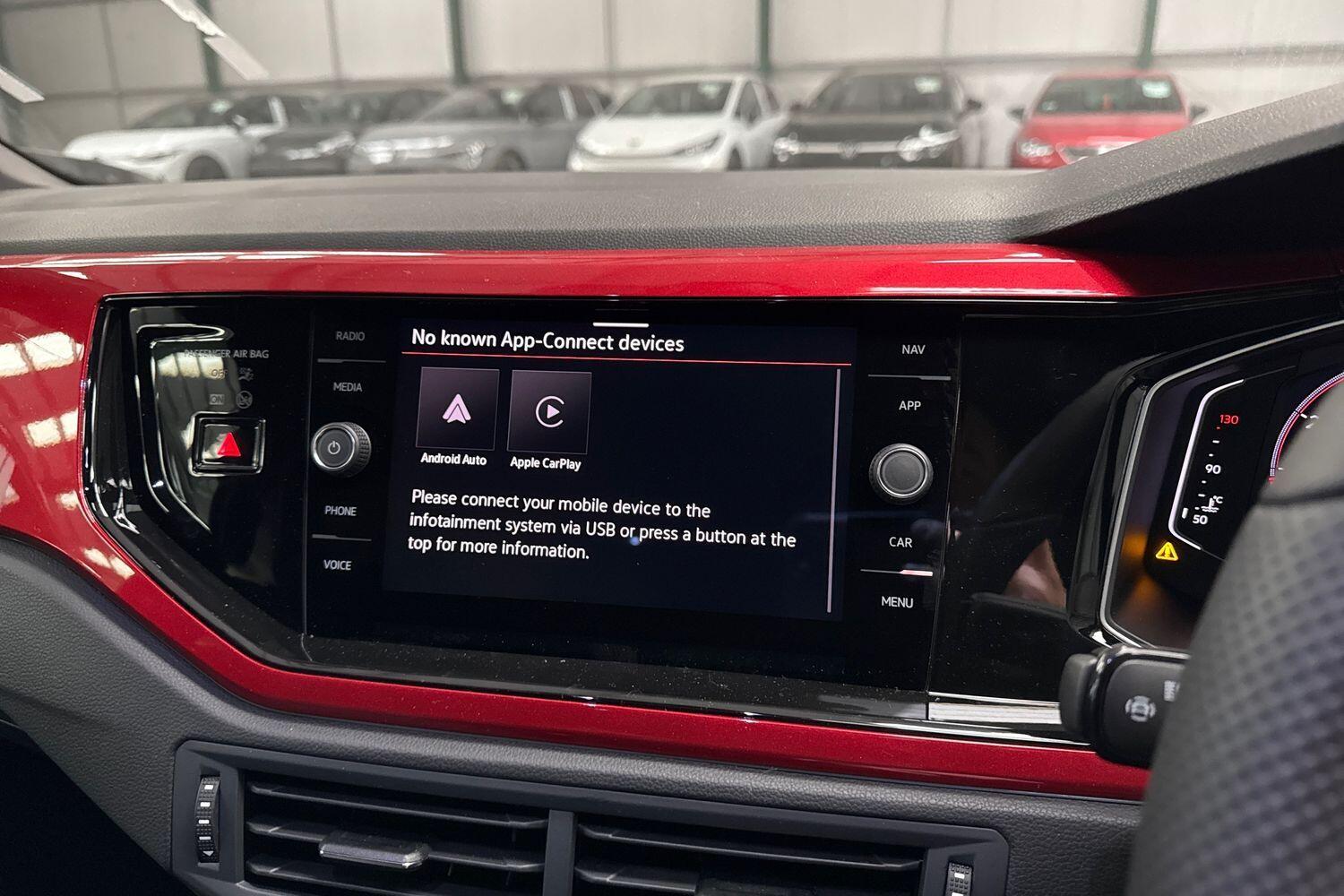 Used Volkswagen Polo 2025 for sale - 76985247: Photo 42