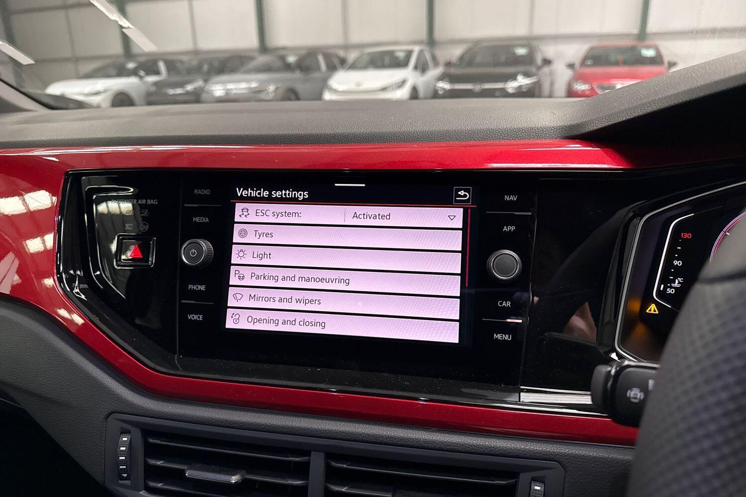 Used Volkswagen Polo 2025 for sale - 76985247: Photo 43