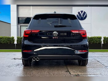 Used Volkswagen Polo 2025 for sale - 76985247: Photo