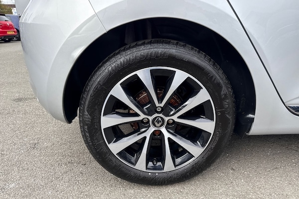 Used Renault Clio 2020 for sale - 76257016: Photo 10