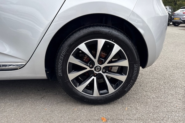 Used Renault Clio 2020 for sale - 76257016: Photo 11