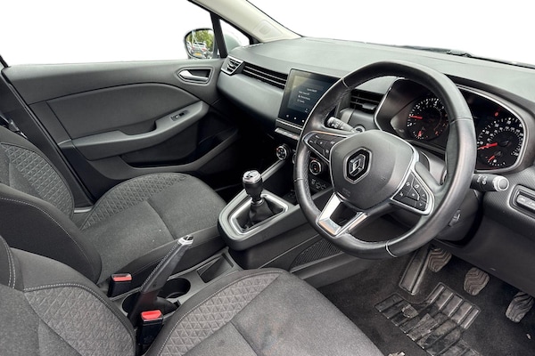 Used Renault Clio 2020 for sale - 76257016: Photo 13