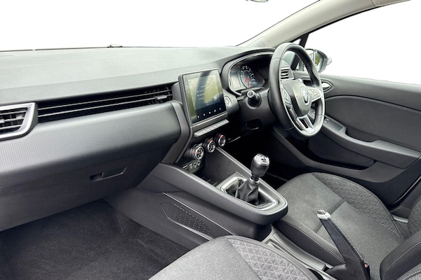 Used Renault Clio 2020 for sale - 76257016: Photo 14