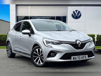 2020 - 1.0 TCe 100 Iconic 5dr