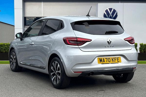 Used Renault Clio 2020 for sale - 76257016: Photo 2