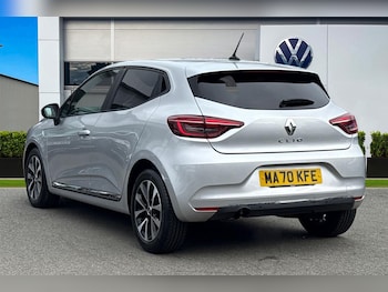Used Renault Clio 2020 for sale - 76257016: Photo 2