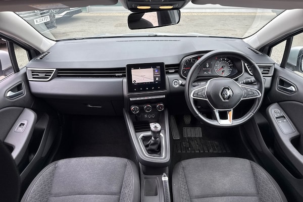 Used Renault Clio 2020 for sale - 76257016: Photo 34