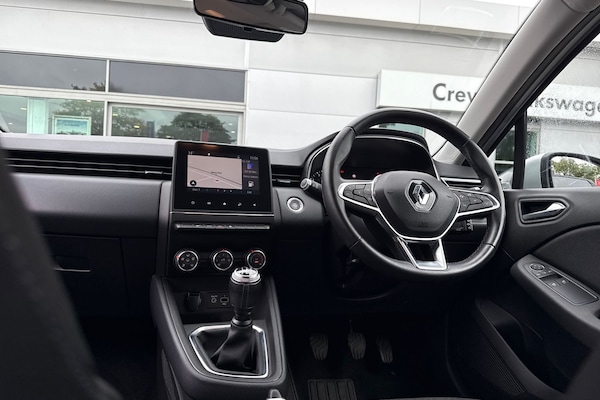 Used Renault Clio 2020 for sale - 76257016: Photo 35