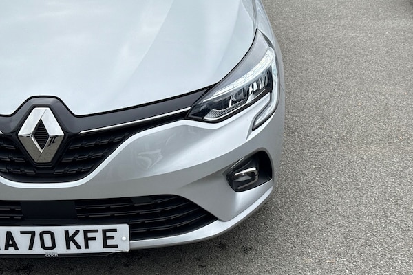 Used Renault Clio 2020 for sale - 76257016: Photo 39