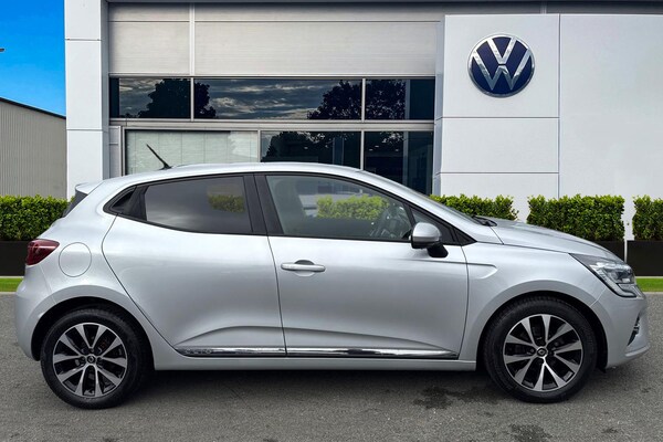 Used Renault Clio 2020 for sale - 76257016: Photo 3