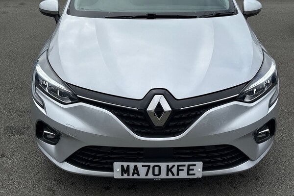 Used Renault Clio 2020 for sale - 76257016: Photo 40