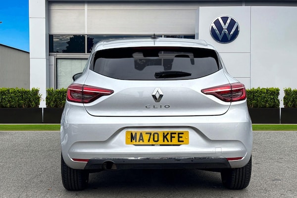 Used Renault Clio 2020 for sale - 76257016: Photo 4