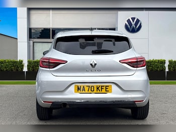 Used Renault Clio 2020 for sale - 76257016: Photo 4