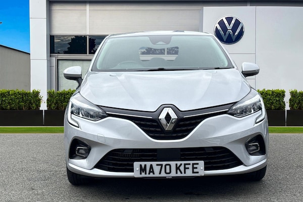 Used Renault Clio 2020 for sale - 76257016: Photo 5