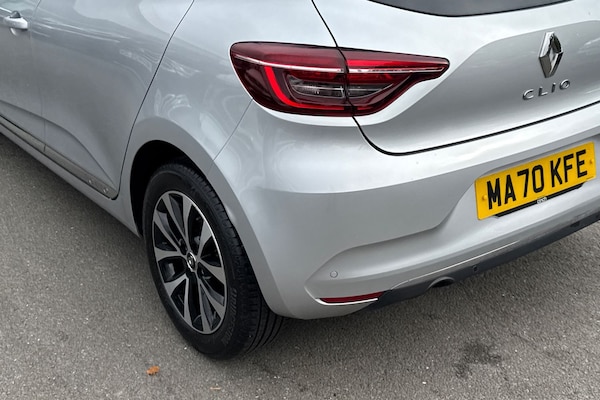 Used Renault Clio 2020 for sale - 76257016: Photo 7