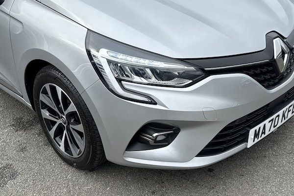 Used Renault Clio 2020 for sale - 76257016: Photo 8