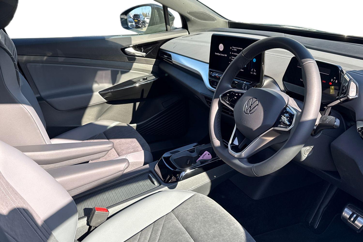 Used Volkswagen ID.4 2025 for sale - 77758446: Photo 13