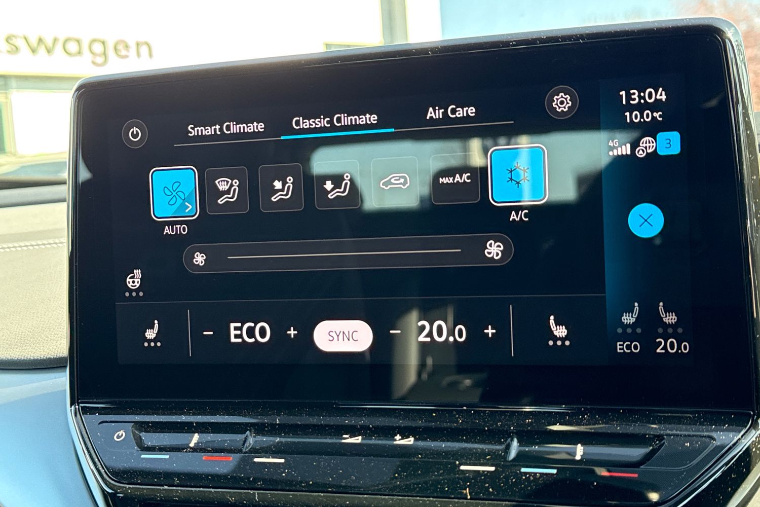 Used Volkswagen ID.4 2025 for sale - 77758446: Photo 21