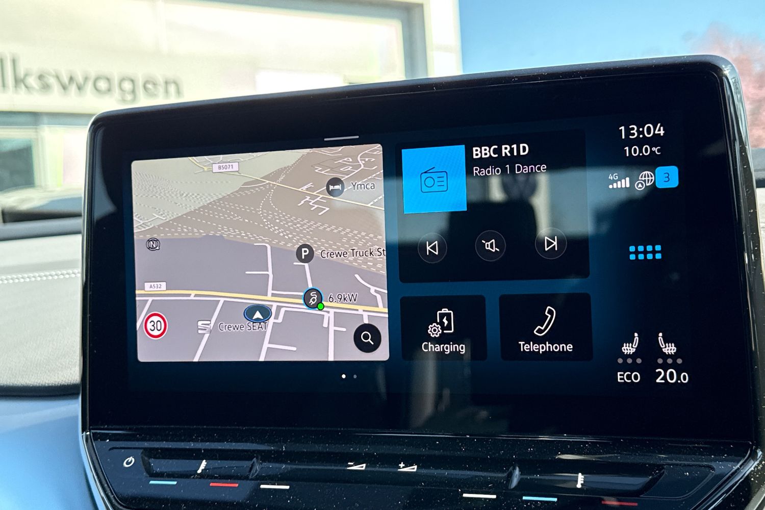 Used Volkswagen ID.4 2025 for sale - 77758446: Photo 25