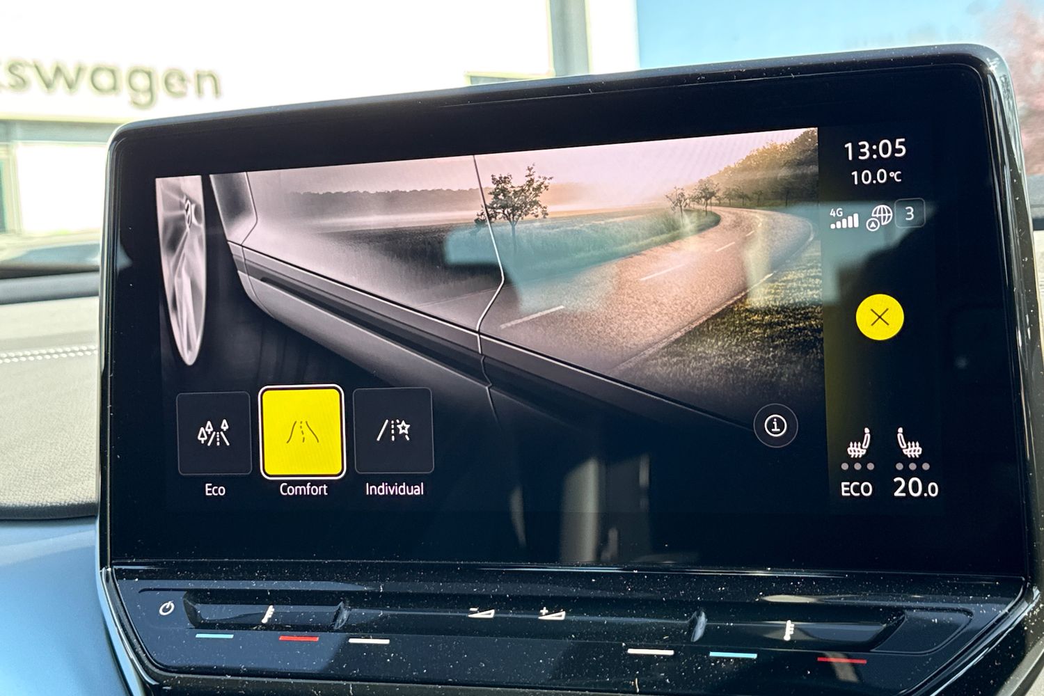 Used Volkswagen ID.4 2025 for sale - 77758446: Photo 29