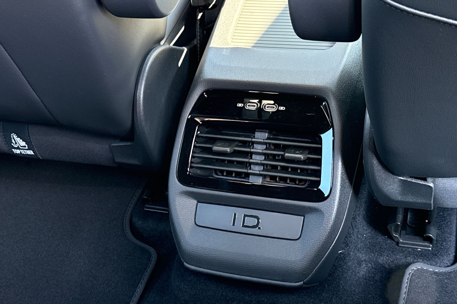 Used Volkswagen ID.4 2025 for sale - 77758446: Photo 35