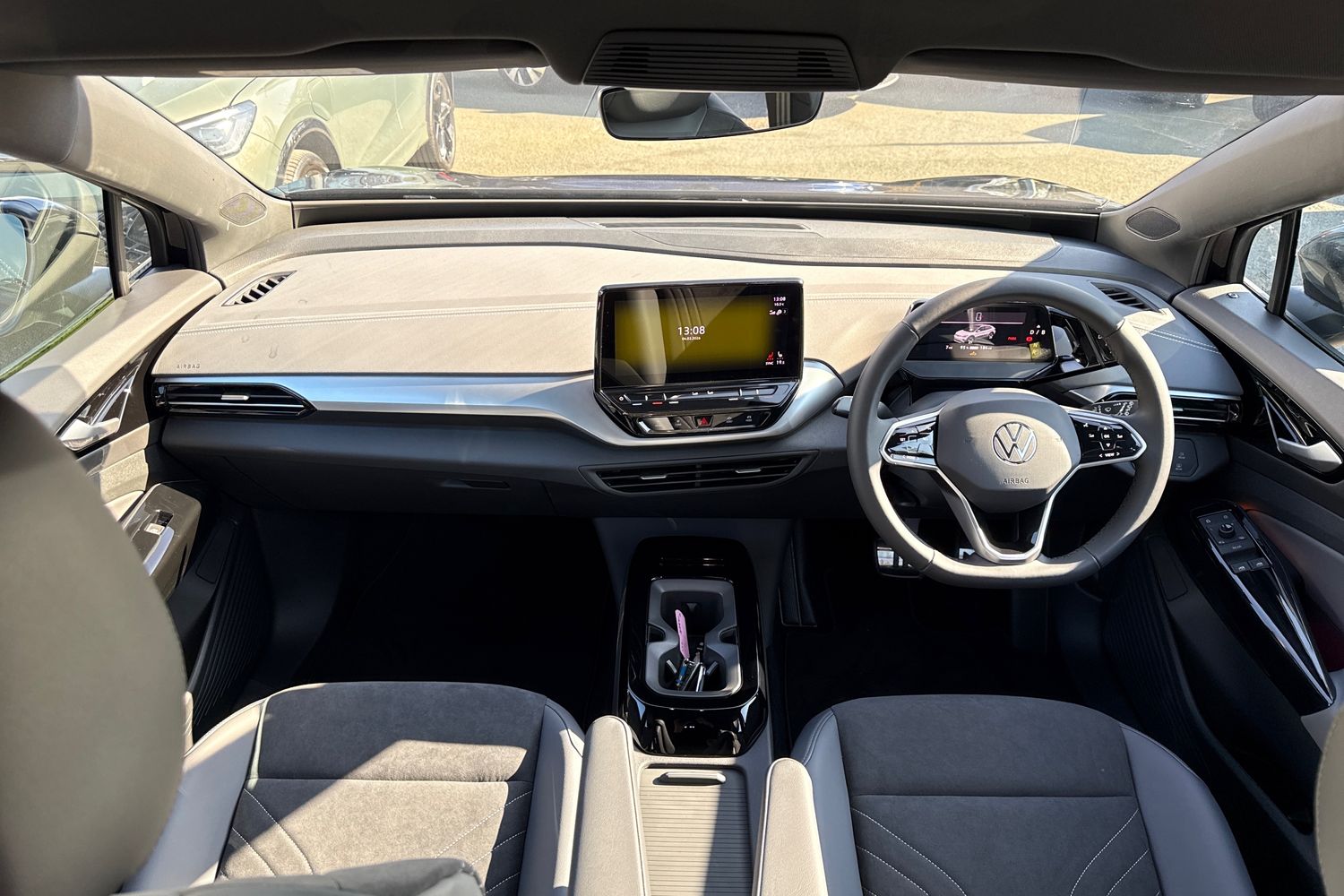 Used Volkswagen ID.4 2025 for sale - 77758446: Photo 36