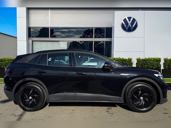 Used Volkswagen ID.4 2025 for sale - 77758446: Photo