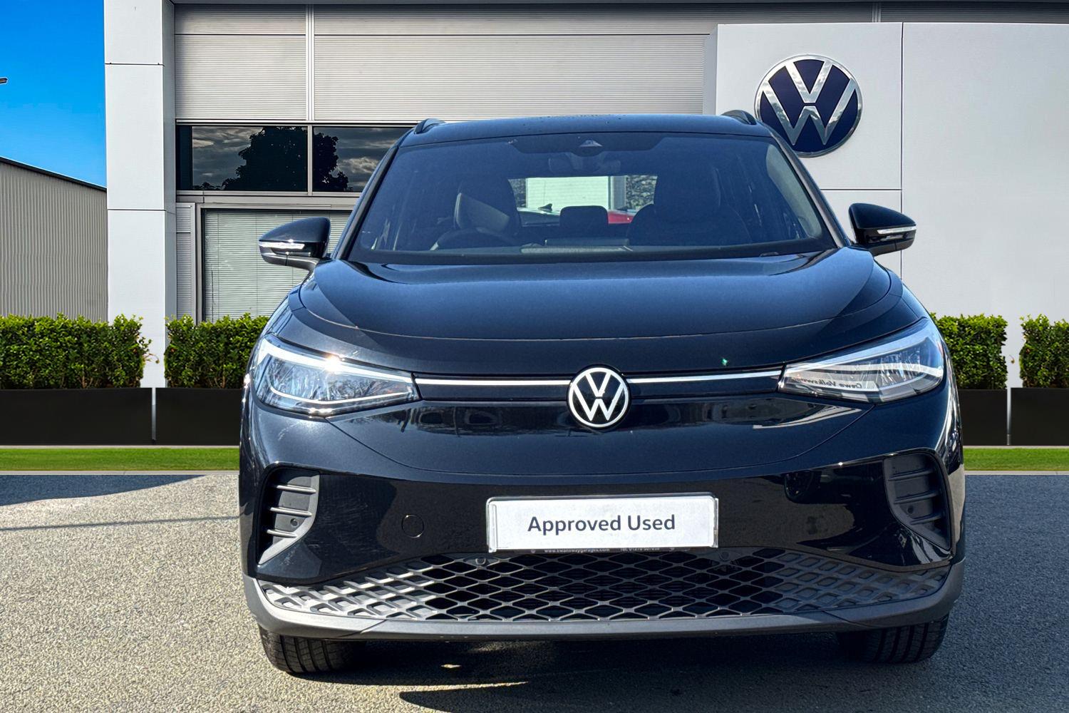 Used Volkswagen ID.4 2025 for sale - 77758446: Photo 5