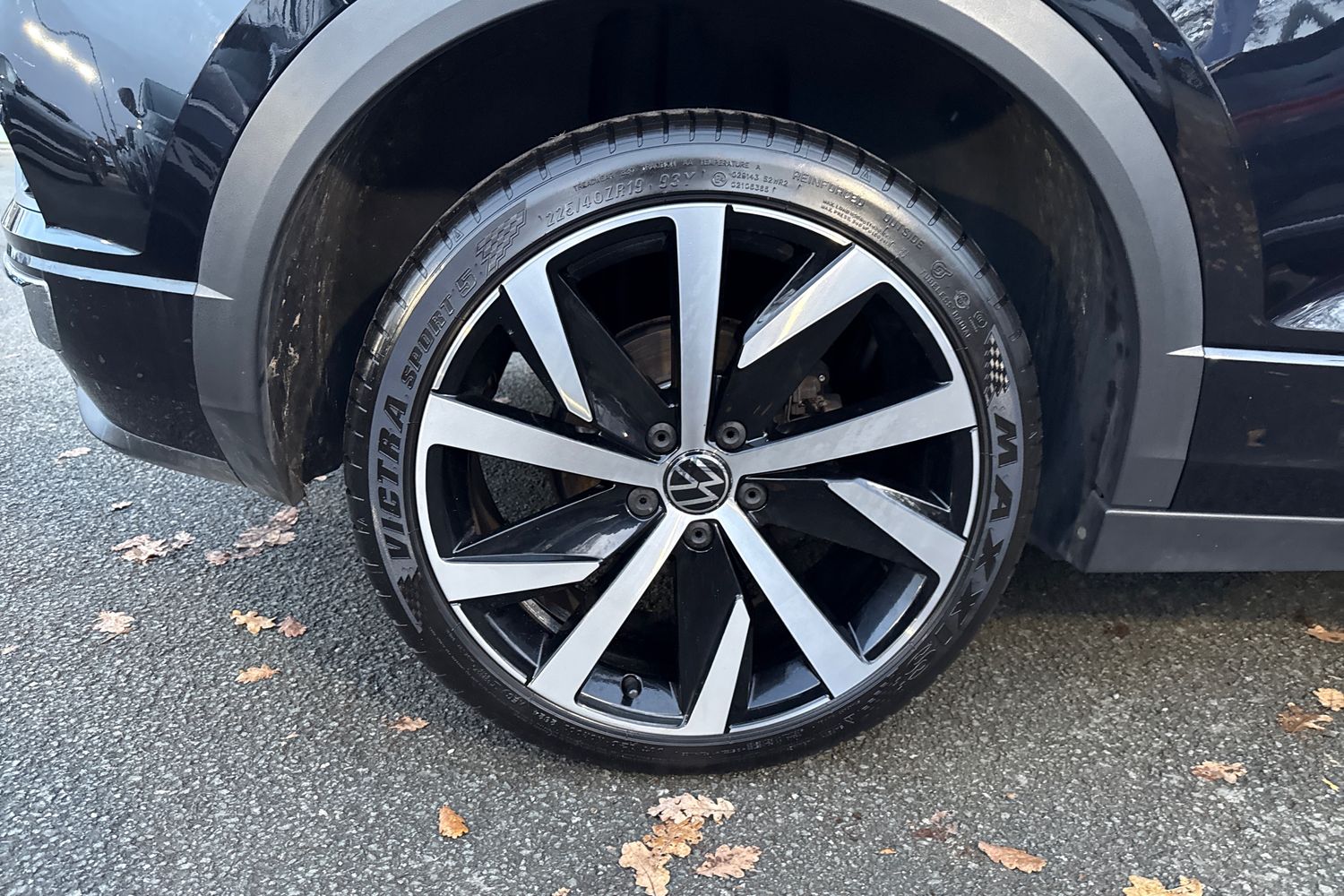 Used Volkswagen T-Roc 2021 for sale - 76902570: Photo 10