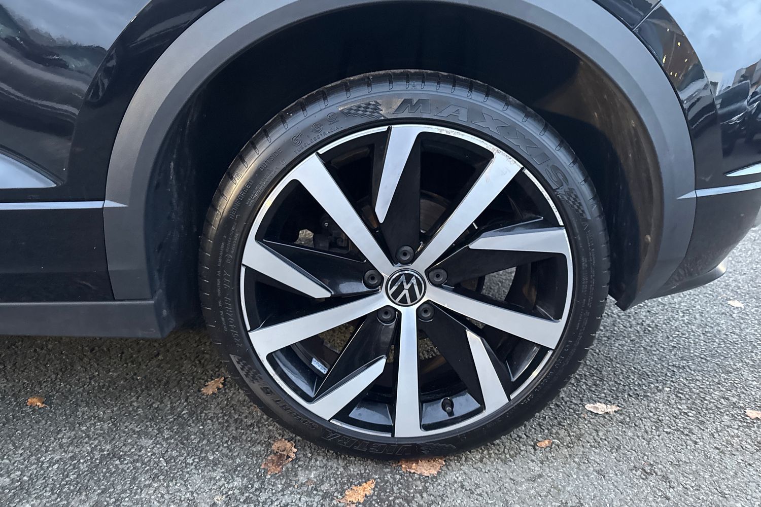 Used Volkswagen T-Roc 2021 for sale - 76902570: Photo 11